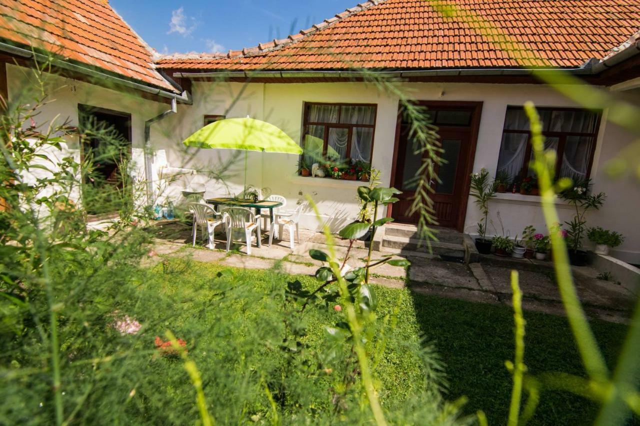 Casa Bunicii - Bran Sohodol Villa Sohodol  Exterior photo